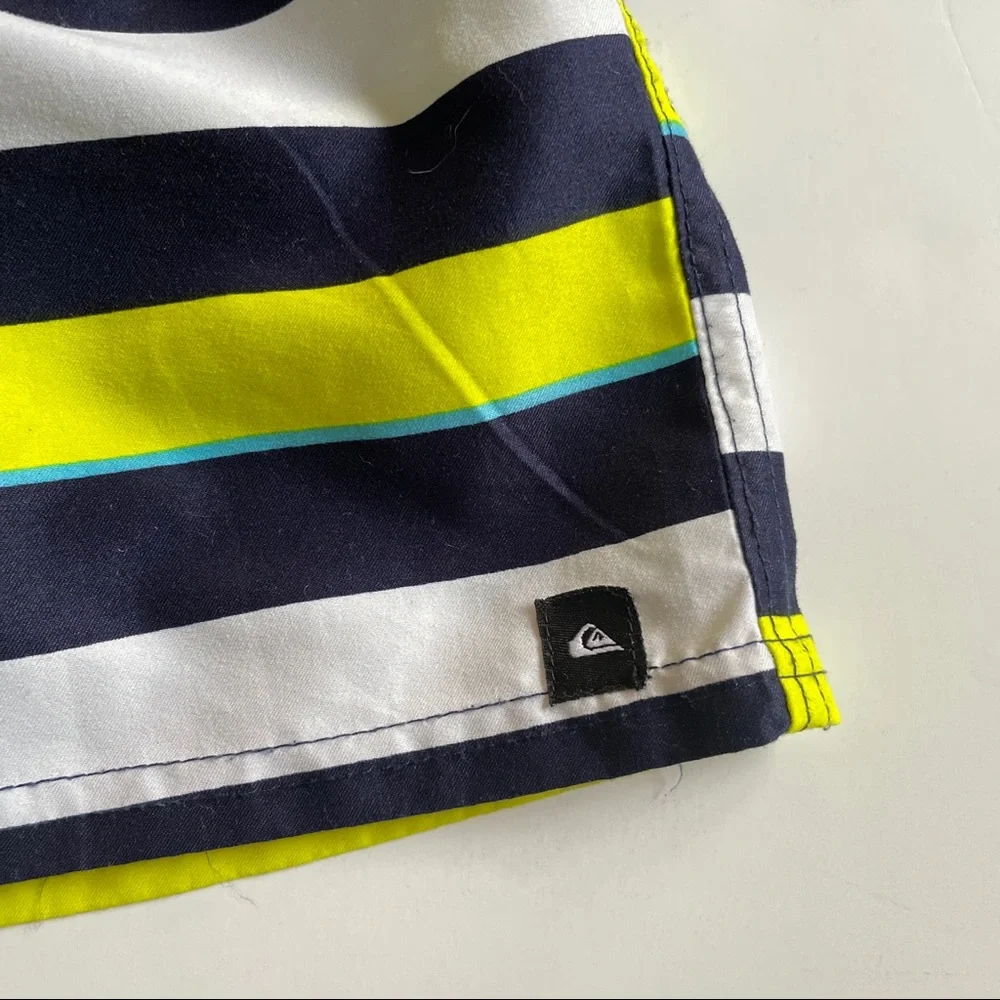 Quiksilver shorts